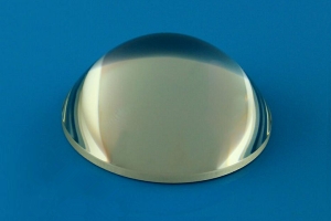 定制JGS,石英激光非球面透鏡鍍反射膜反射率≤99%